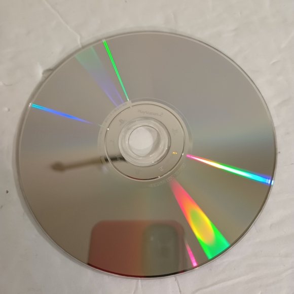 NCAA Football 2004 PS2 Game Complete With Manual - Picture 6 of 15